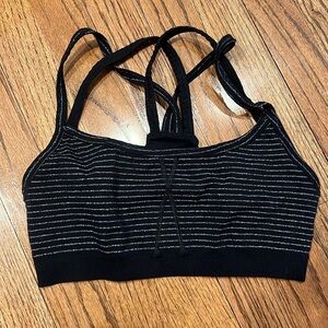 Athleta sports bra - size 4